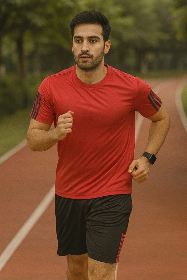 Compression Top